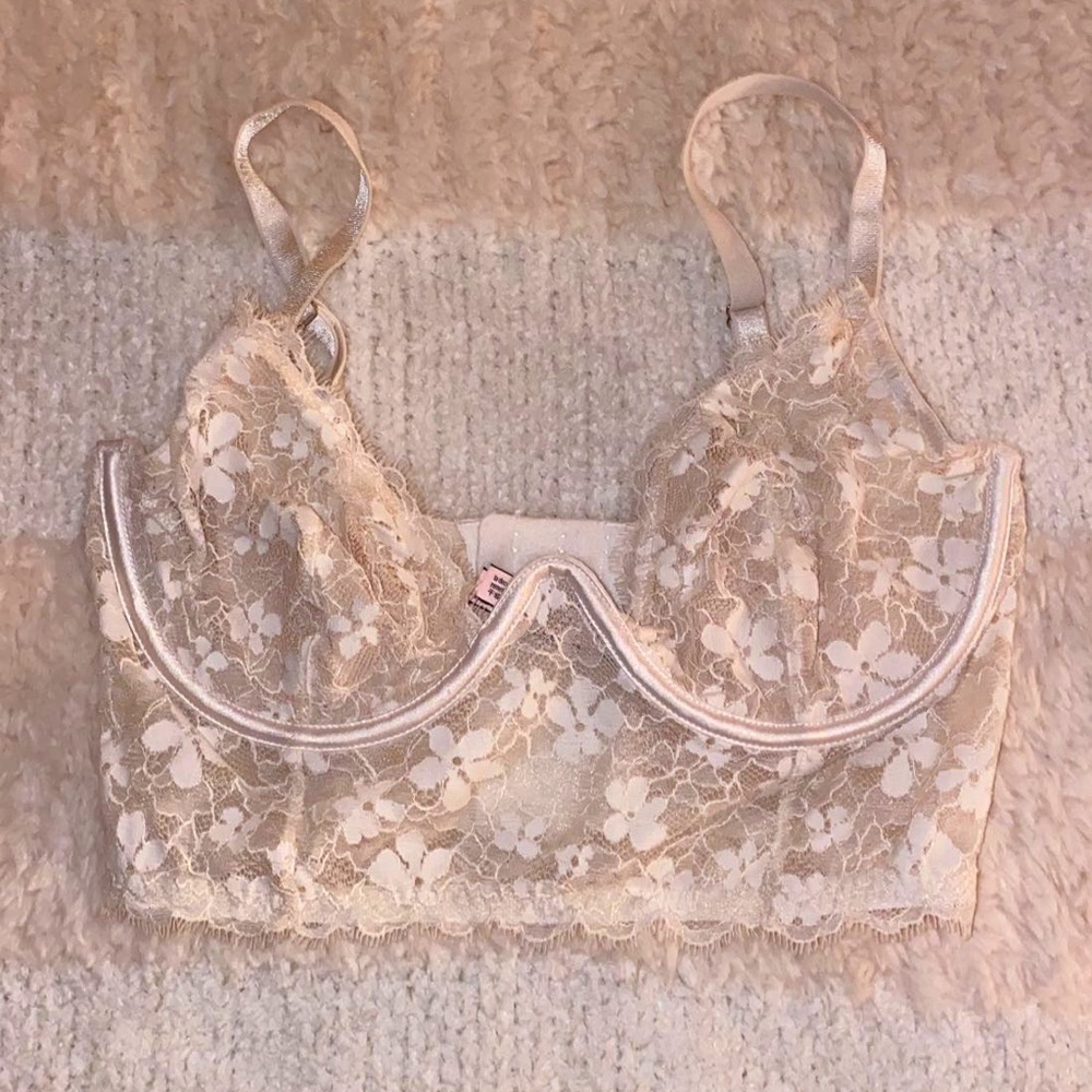 Dream Angels Victoria’s Secret Bralette